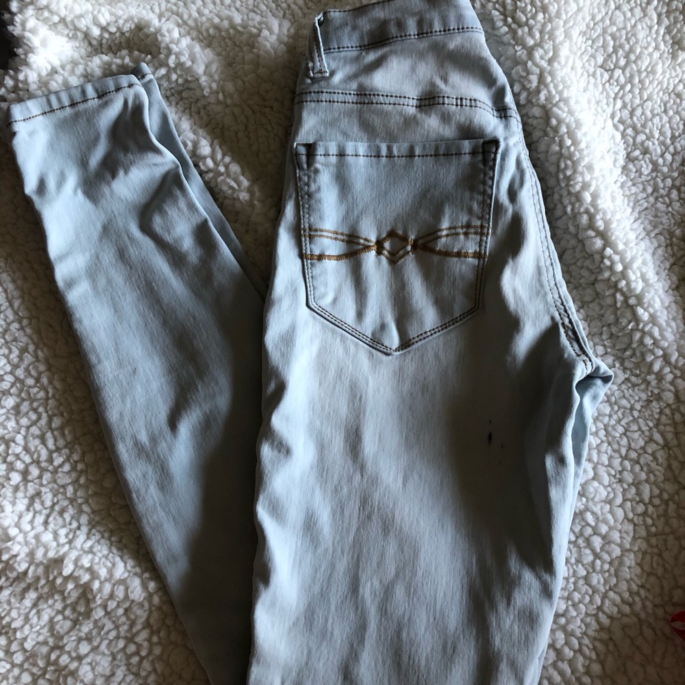 Mudd jegging fit jeans